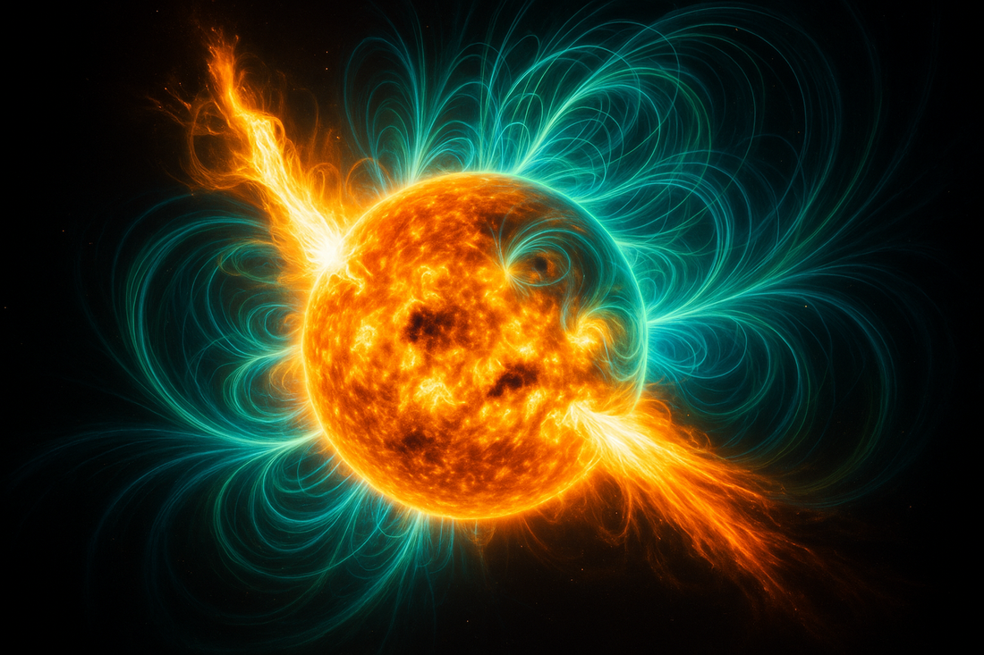 Solar Cycle 25
